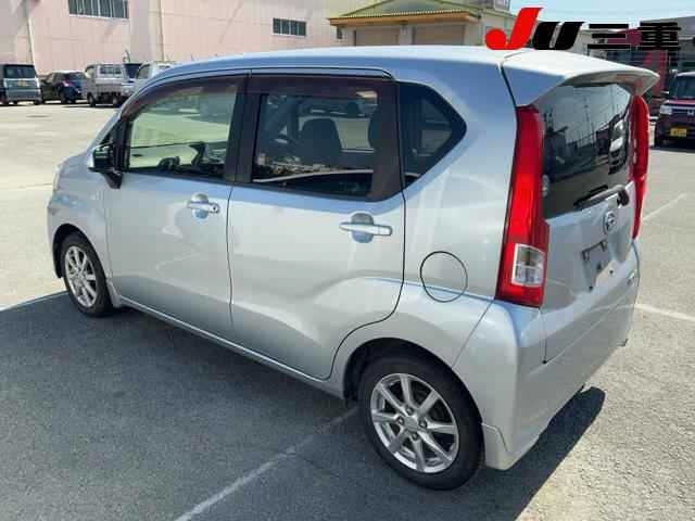 Daihatsu MOVE 2015 8256751-1