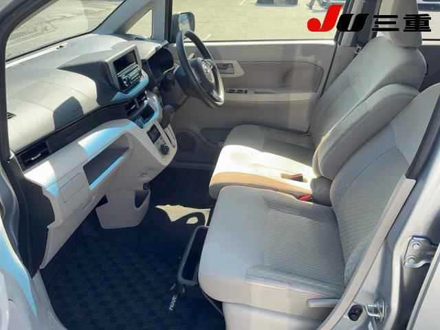 Daihatsu MOVE 2015 8256751-3