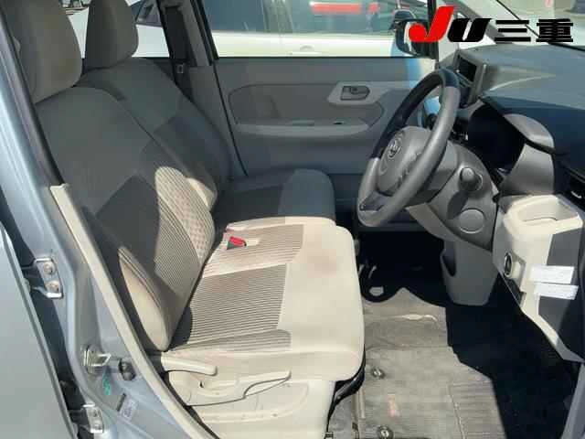 Daihatsu MOVE 2015 8256751-4