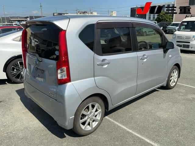 Daihatsu MOVE 2015 8256751-6