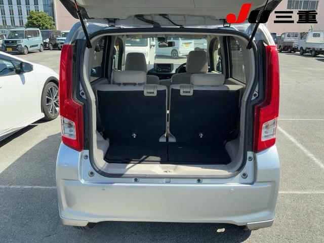 Daihatsu MOVE 2015 8256751-7