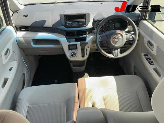 Daihatsu MOVE 2015 8256751-8