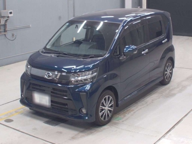Daihatsu MOVE 2020 8256760-0