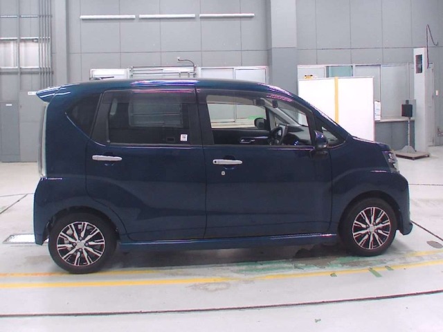 Daihatsu MOVE 2020 8256760-3