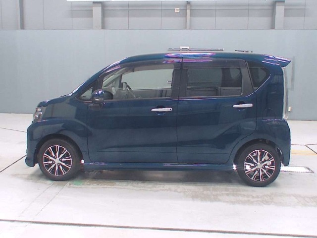 Daihatsu MOVE 2020 8256760-4