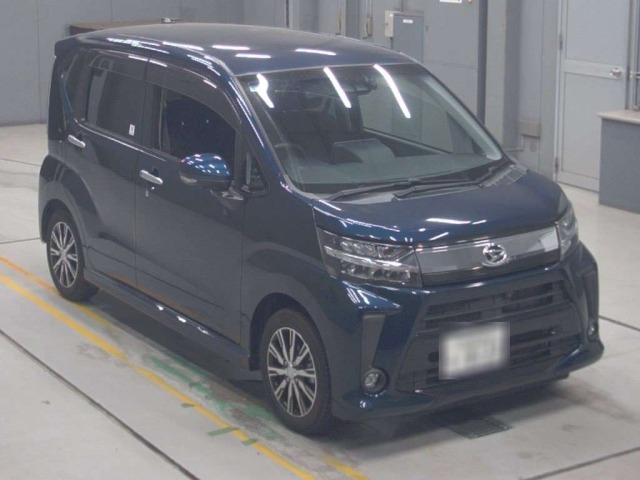Daihatsu MOVE 2020 8256760-5