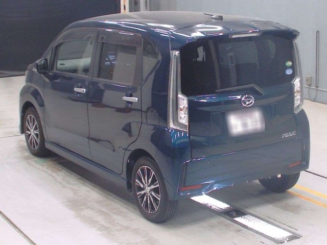 Daihatsu MOVE 2020 8256760-6