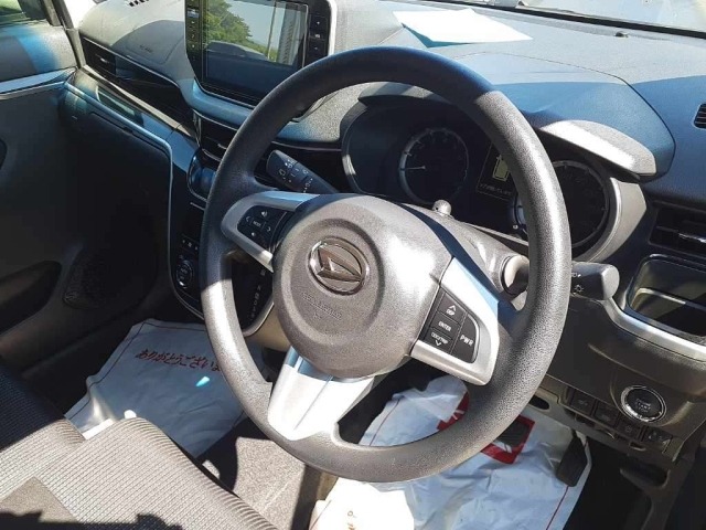 Daihatsu MOVE 2020 8256760-7