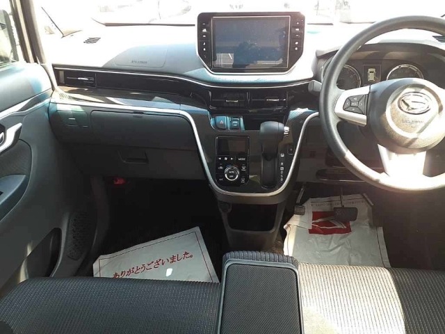 Daihatsu MOVE 2020 8256760-9