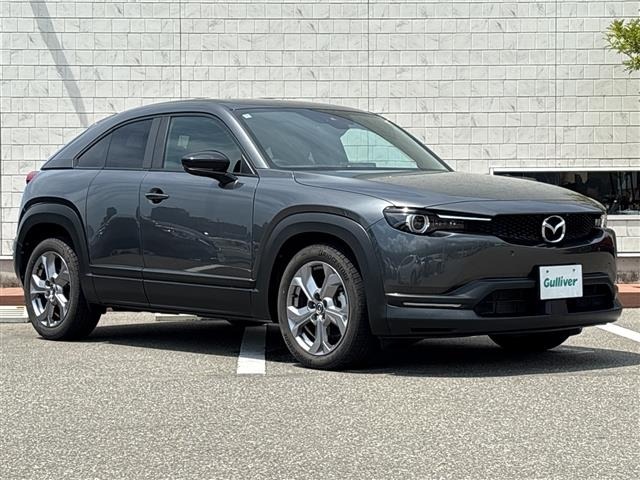 Mazda MX-30 2021 8252903-0