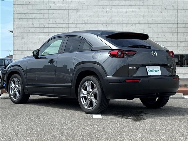Mazda MX-30 2021 8252903-13