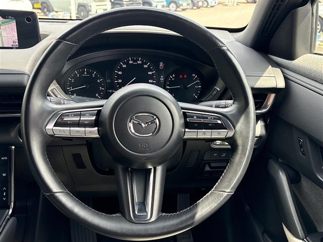 Mazda MX-30 2021 8252903-18