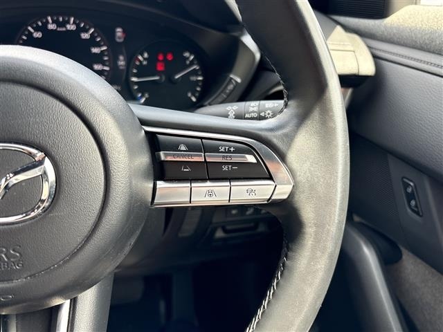 Mazda MX-30 2021 8252903-21