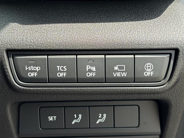 Mazda MX-30 2021 8252903-22