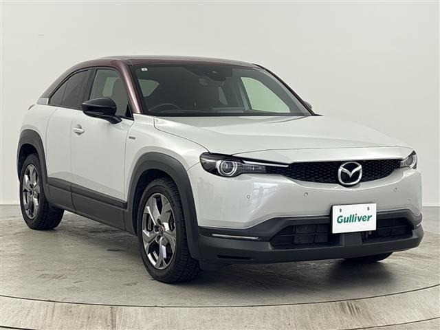 Mazda MX-30 2020 8252904-0