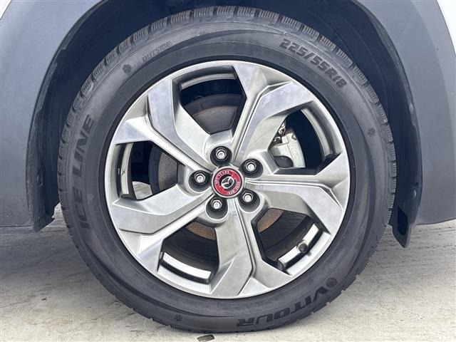 Mazda MX-30 2020 8252904-12