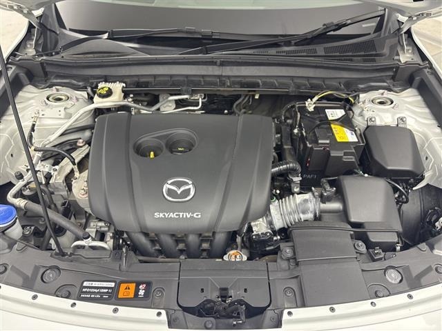 Mazda MX-30 2020 8252904-14