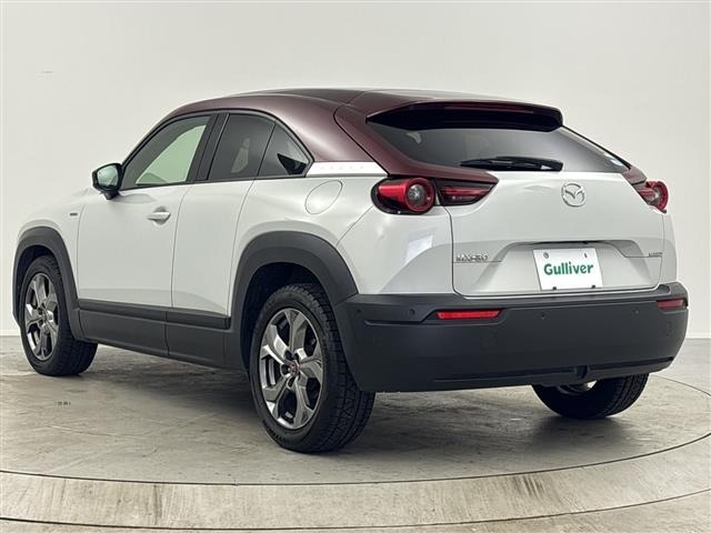 Mazda MX-30 2020 8252904-2
