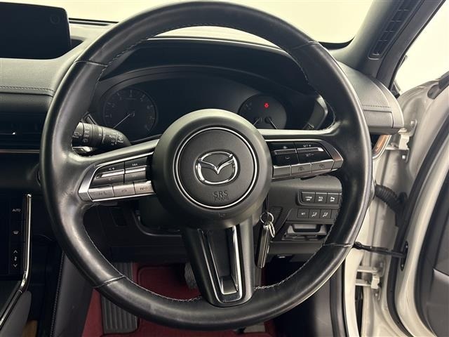 Mazda MX-30 2020 8252904-4