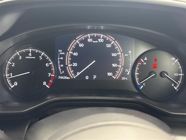 Mazda MX-30 2020 8252904-6