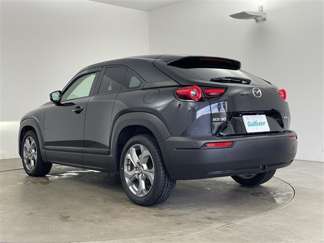 Mazda MX-30 2022 8252913-13
