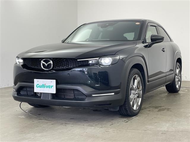 Mazda MX-30 2022 8252913-15