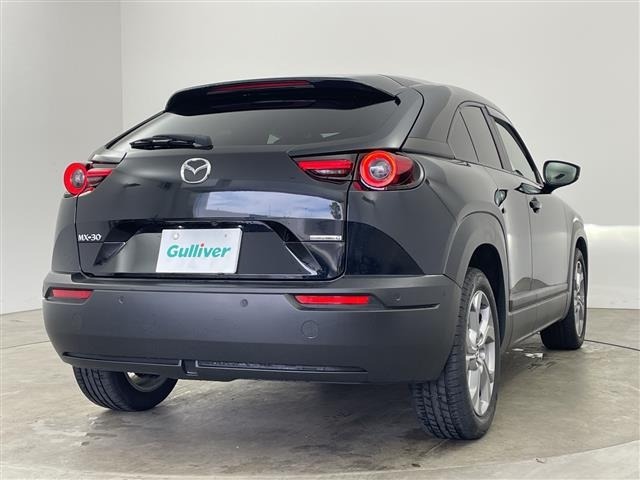 Mazda MX-30 2022 8252913-16