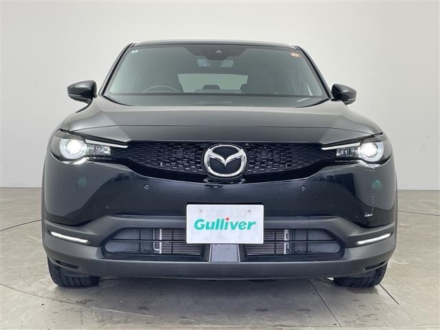Mazda MX-30 2022 8252913-17