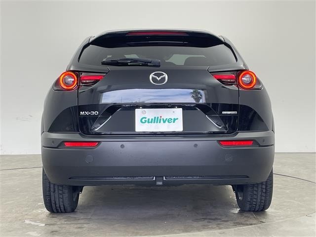 Mazda MX-30 2022 8252913-18