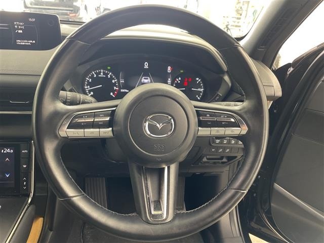 Mazda MX-30 2022 8252913-22