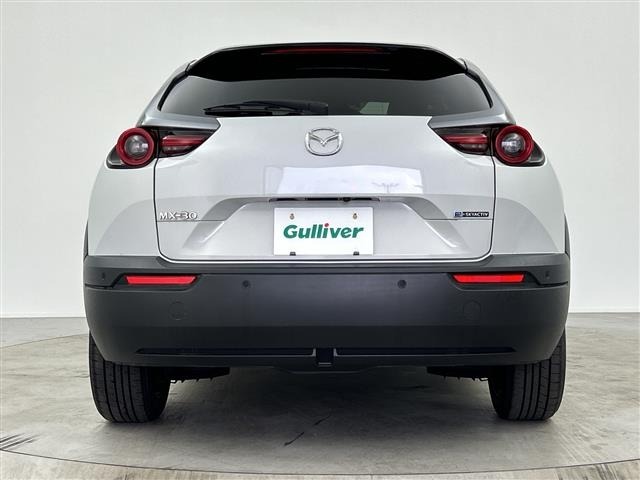 Mazda MX-30 2021 8252914-11