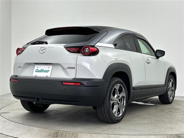 Mazda MX-30 2021 8252914-12