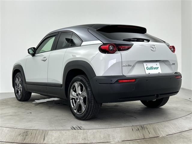 Mazda MX-30 2021 8252914-13