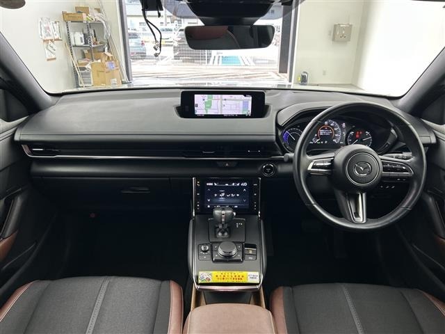 Mazda MX-30 2021 8252914-14