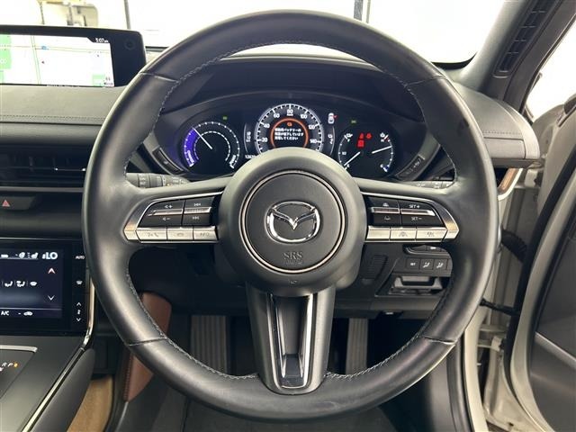 Mazda MX-30 2021 8252914-21