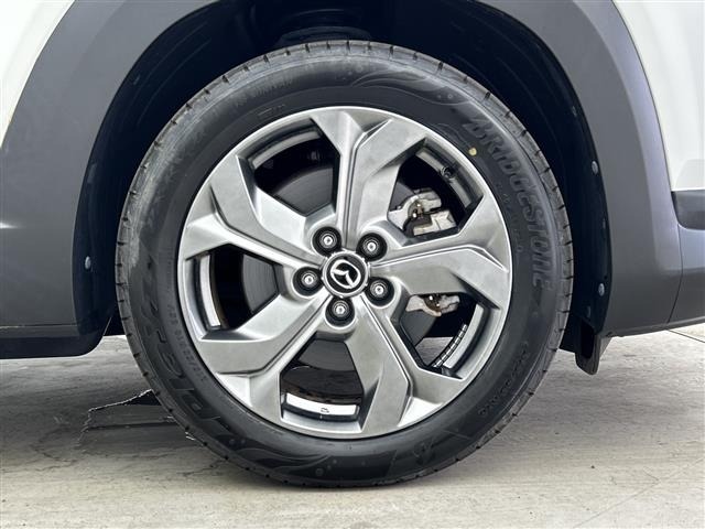 Mazda MX-30 2021 8252914-4