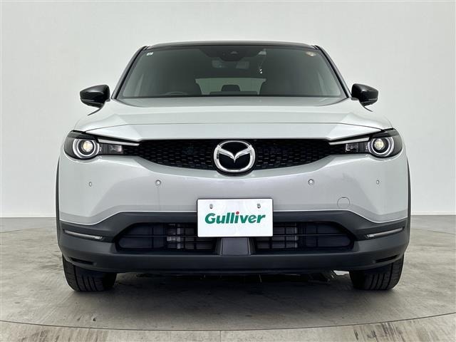 Mazda MX-30 2021 8252914-8