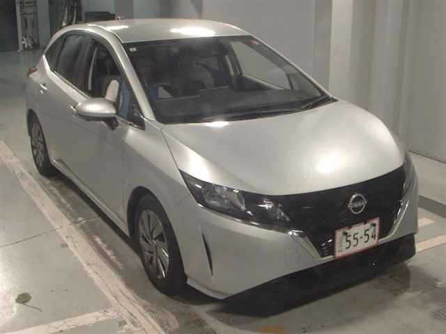 Nissan NOTE 2022 8248319-0