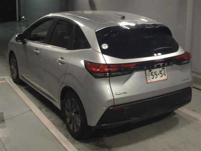Nissan NOTE 2022 8248319-1