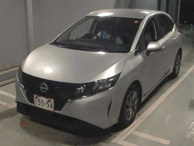 Nissan NOTE 2022 8248319-4