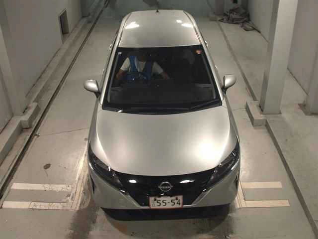 Nissan NOTE 2022 8248319-6