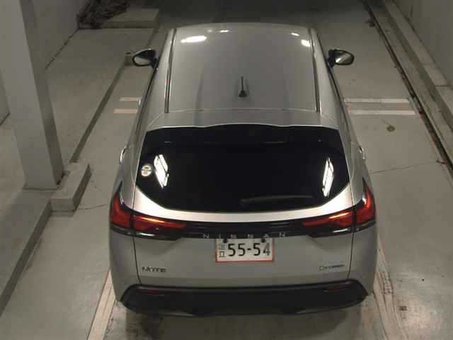 Nissan NOTE 2022 8248319-7