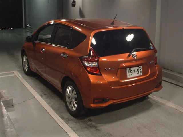 Nissan NOTE 2019 8248320-1