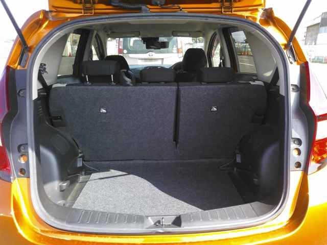 Nissan NOTE 2019 8248320-10