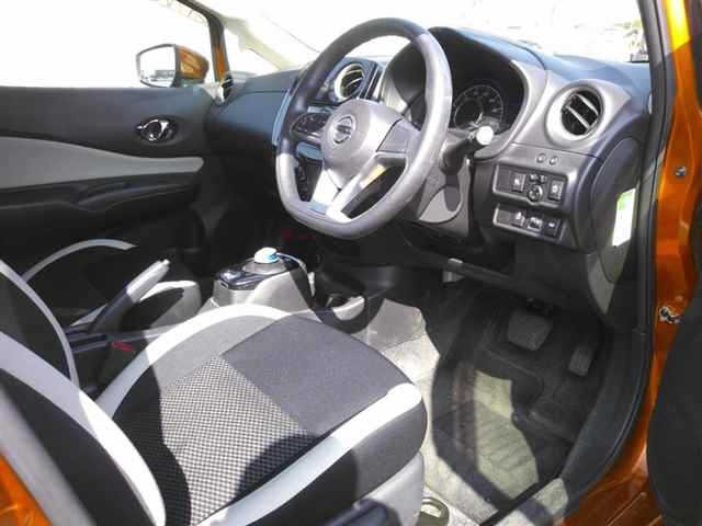 Nissan NOTE 2019 8248320-3