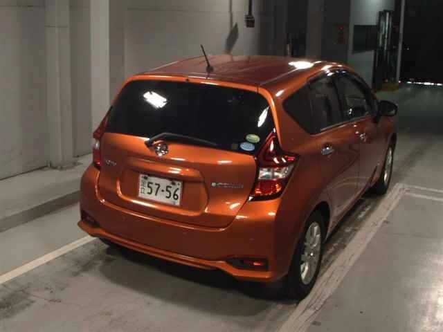 Nissan NOTE 2019 8248320-5