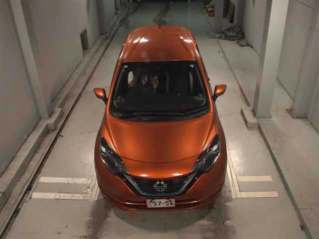 Nissan NOTE 2019 8248320-6