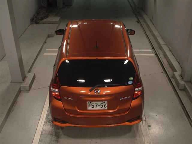 Nissan NOTE 2019 8248320-7