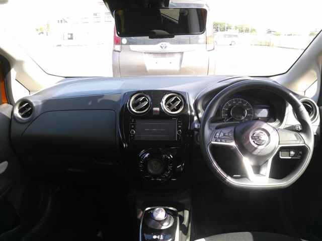 Nissan NOTE 2019 8248320-8