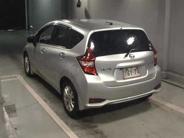 Nissan NOTE 2019 8248324-1